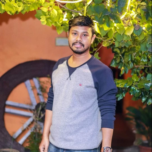 Siddhant F.
