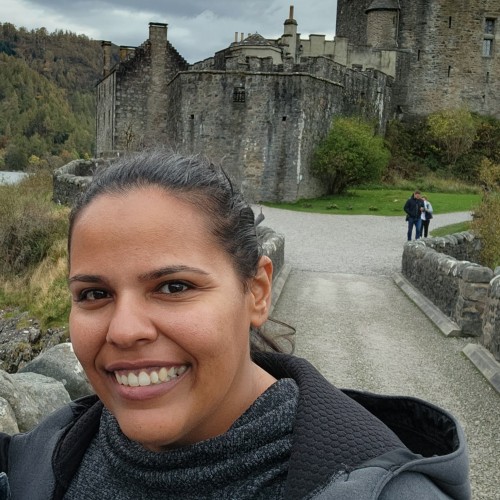Avital R.