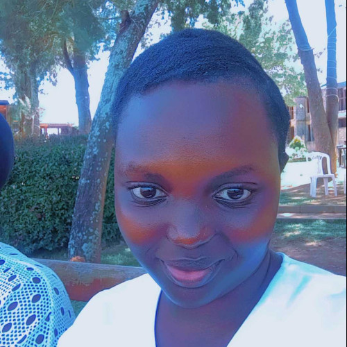 Namukasa S. profile photo