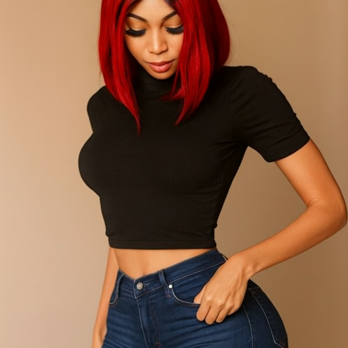 Miss B.