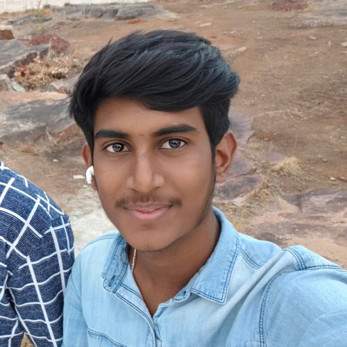 Prashanth  F. profile photo
