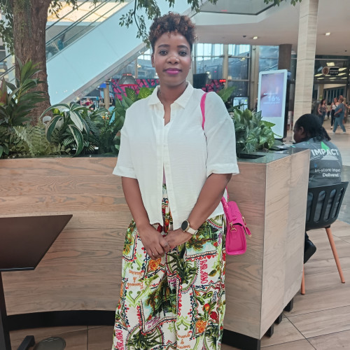 Zikhona P. profile photo