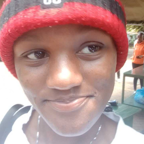 Ancy A. profile photo