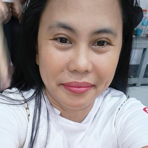 mae m. profile photo