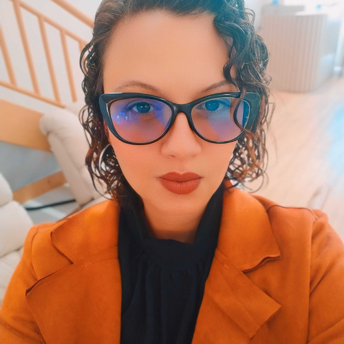 Thamirys S. profile photo
