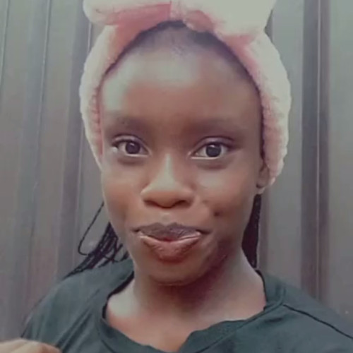 Glory C. profile photo