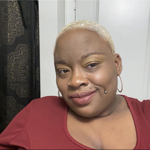 Tajanae M. profile photo