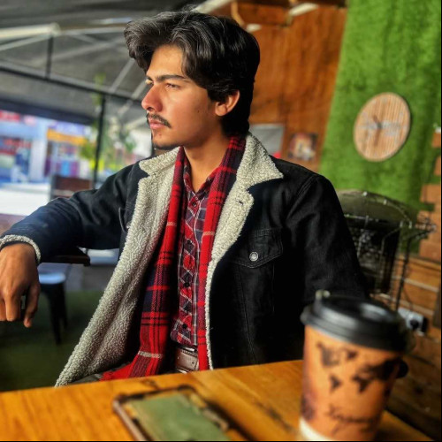 Muhammad Shumail A. profile photo