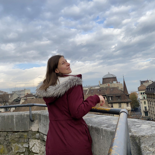 Marta T. profile photo