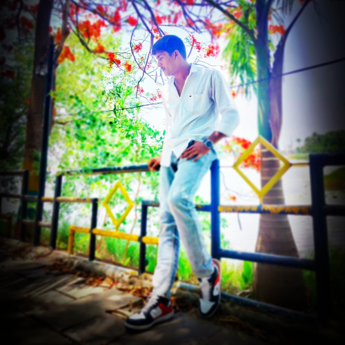 Atul B. profile photo