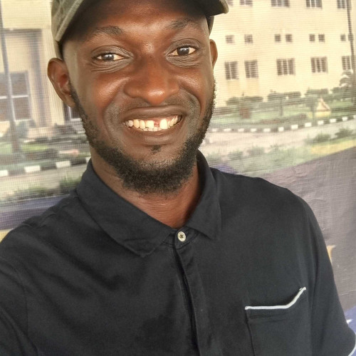 Akinmoyewa o. profile photo
