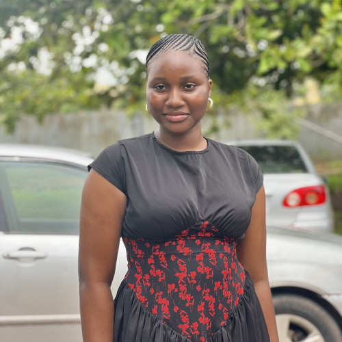 Temiloluwa O. profile photo