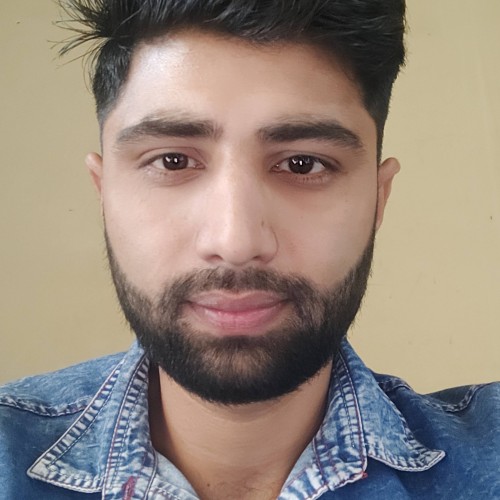 Sourabh D.