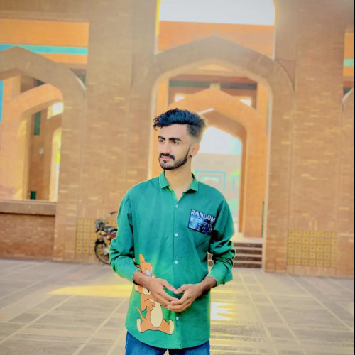 Zain U. profile photo