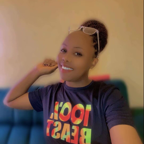 Faith C. profile photo