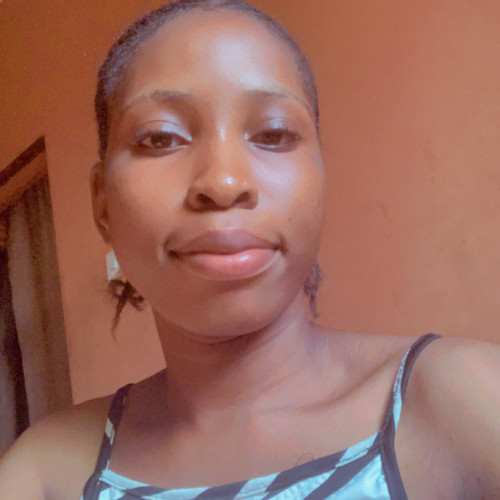 Mercy L. profile photo