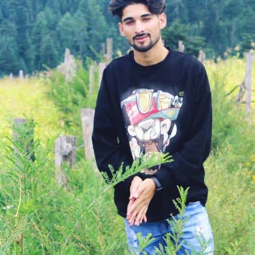 Owais rashid L.