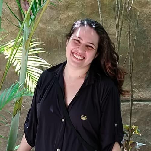 Thais O. profile photo