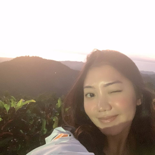 Priscella Maria  F. profile photo