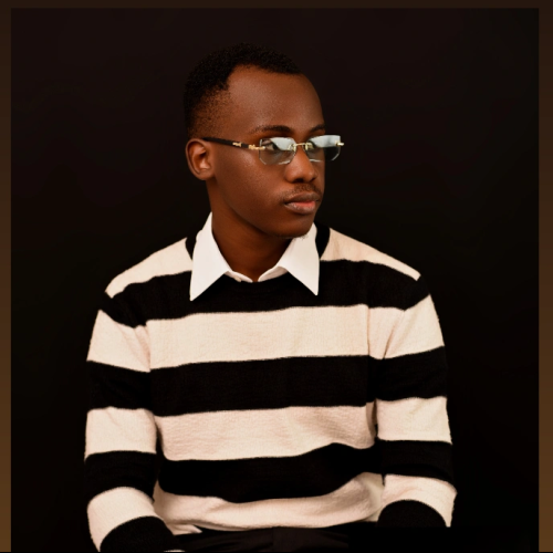 Maxwell K. profile photo