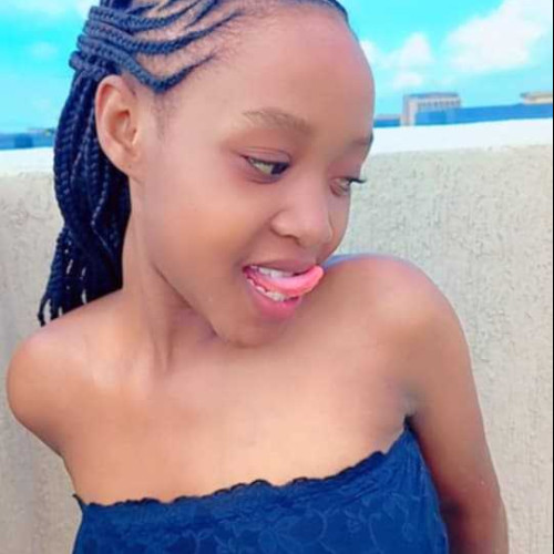Moreen k. profile photo