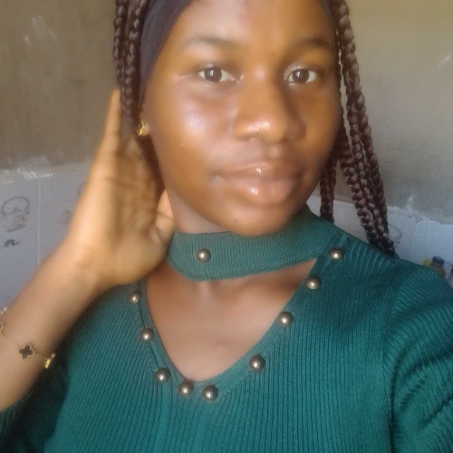 Wura O. profile photo