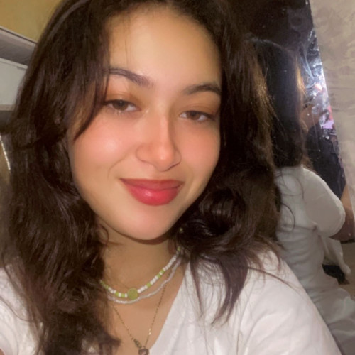 Hanae S. profile photo