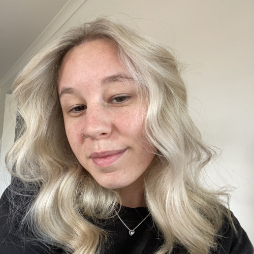 chelsea k. profile photo