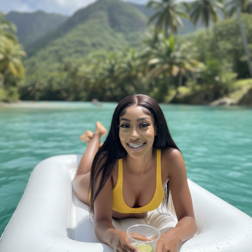 Shanzie B. profile photo