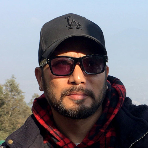 Suraj P. profile photo