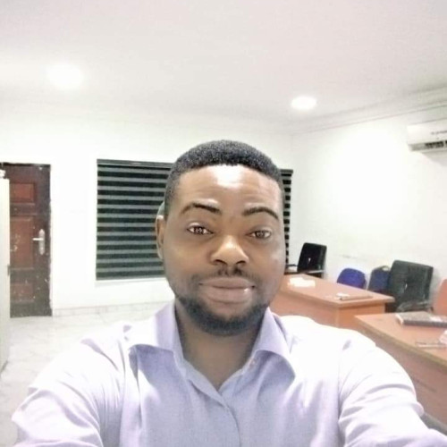 Kehinde A.