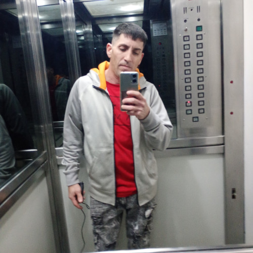 Leandro Matas Jos Contreras  L. profile photo