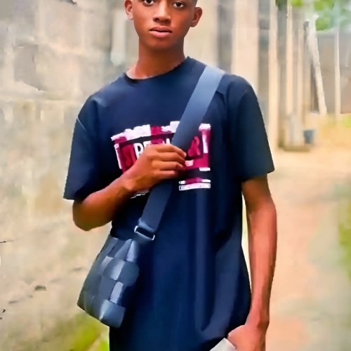 Daniel kelechi U.