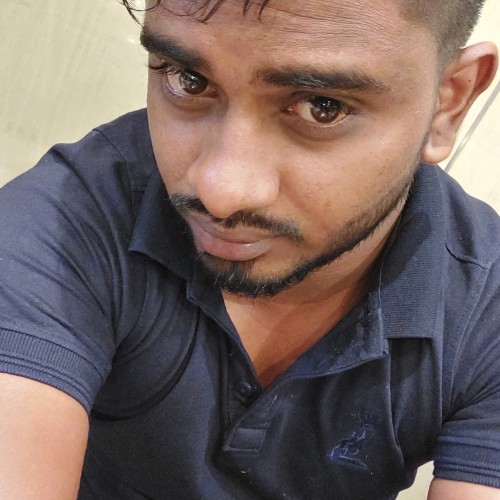 Manoj J.