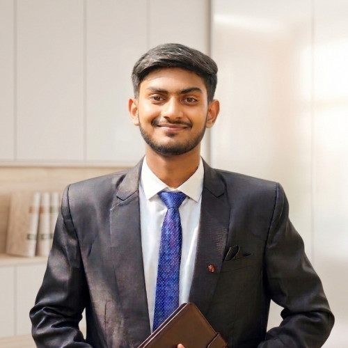 Vinay D. profile photo