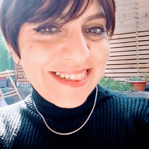 Adriana C. profile photo