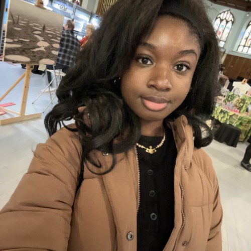 Amara N.