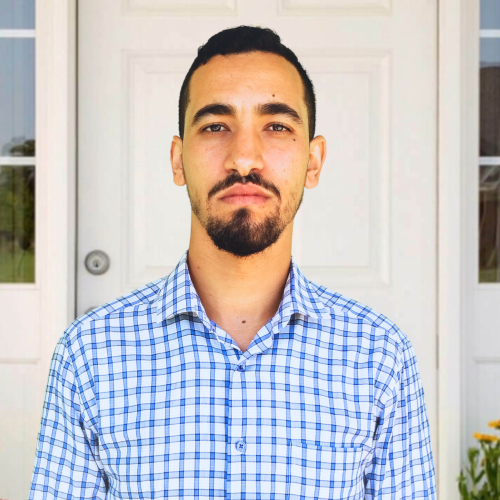 Ayoub A. profile photo