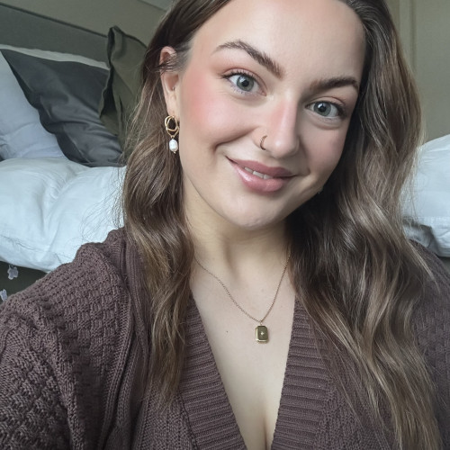 Jorji W. profile photo