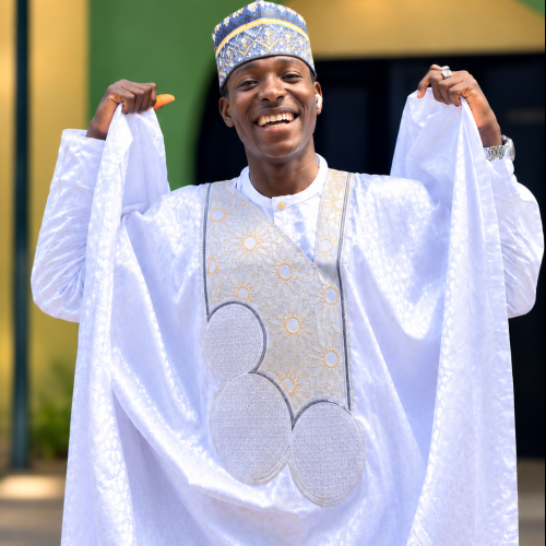 Mansur K. profile photo