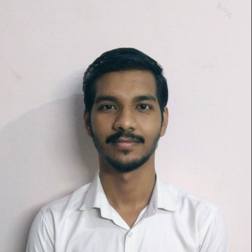 Tushar S.