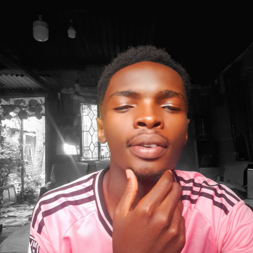 Derrick m. profile photo