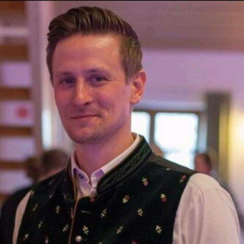 Korbinian K. profile photo