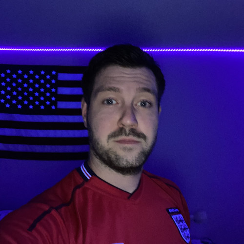 Dmitrii P. profile photo