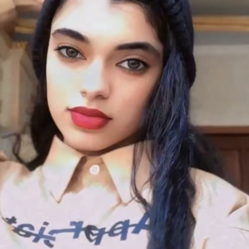 Aisha I. profile photo