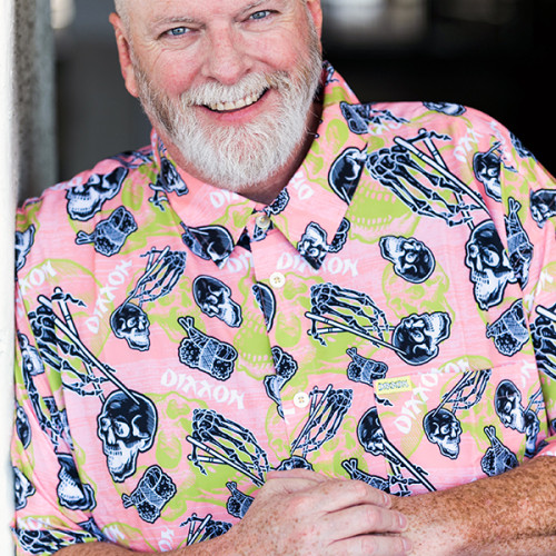 Brett W. profile photo