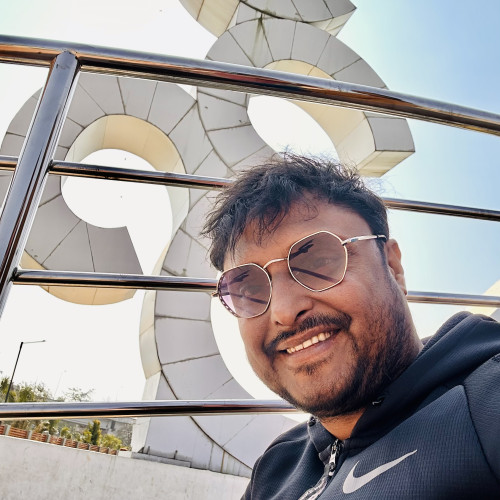 Atish S. profile photo