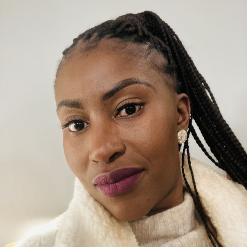 Boitumelo M.