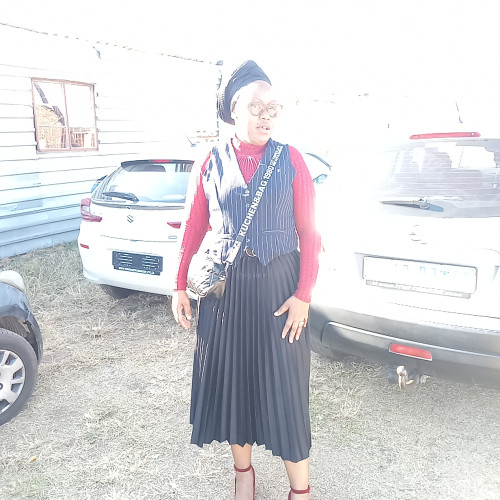 Ndileka  N. profile photo