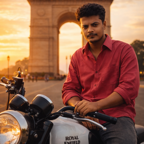 Madhan M. profile photo